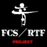 FCS／RTF 音 Project