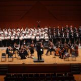 盛岡バッハ・カンタータ・フェライン